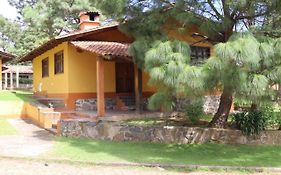 Cabañas Lupita Mazamitla Para 2 Personas